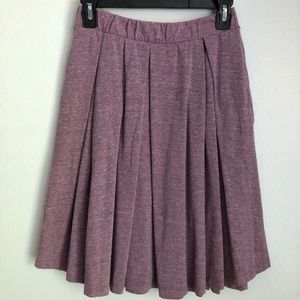 Lularoe Madison Skirt. XS